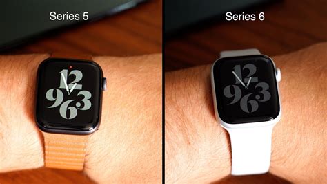apple watch ands